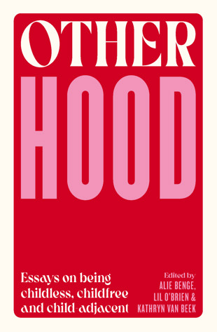 book cover for Otherhood