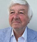 Profile image for Roger Buckton