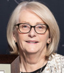 Profile image for Cynthia Farquhar