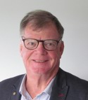 Profile image for Michael Belgrave