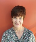 Profile image for Jill Trevelyan