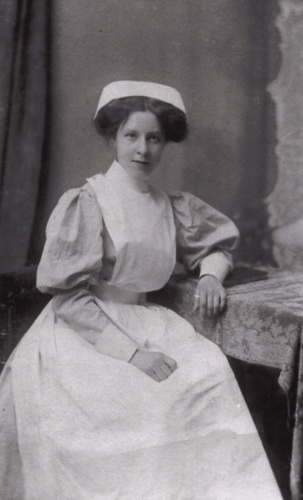 Jane Jeffries