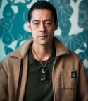 Profile image for Johnson Witehira