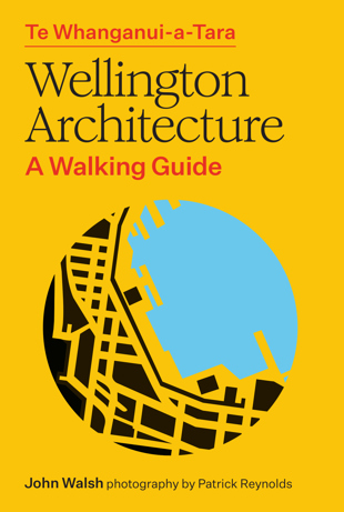 book cover for Ten Question Q&A with John Walsh