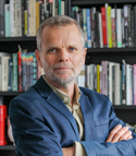 Profile image for Christopher Braddock