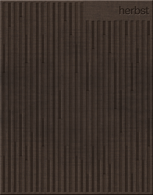 book cover for Herbst