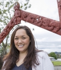Profile image for Yvonne Taura